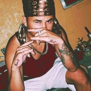 Meet your Posher, Dathan